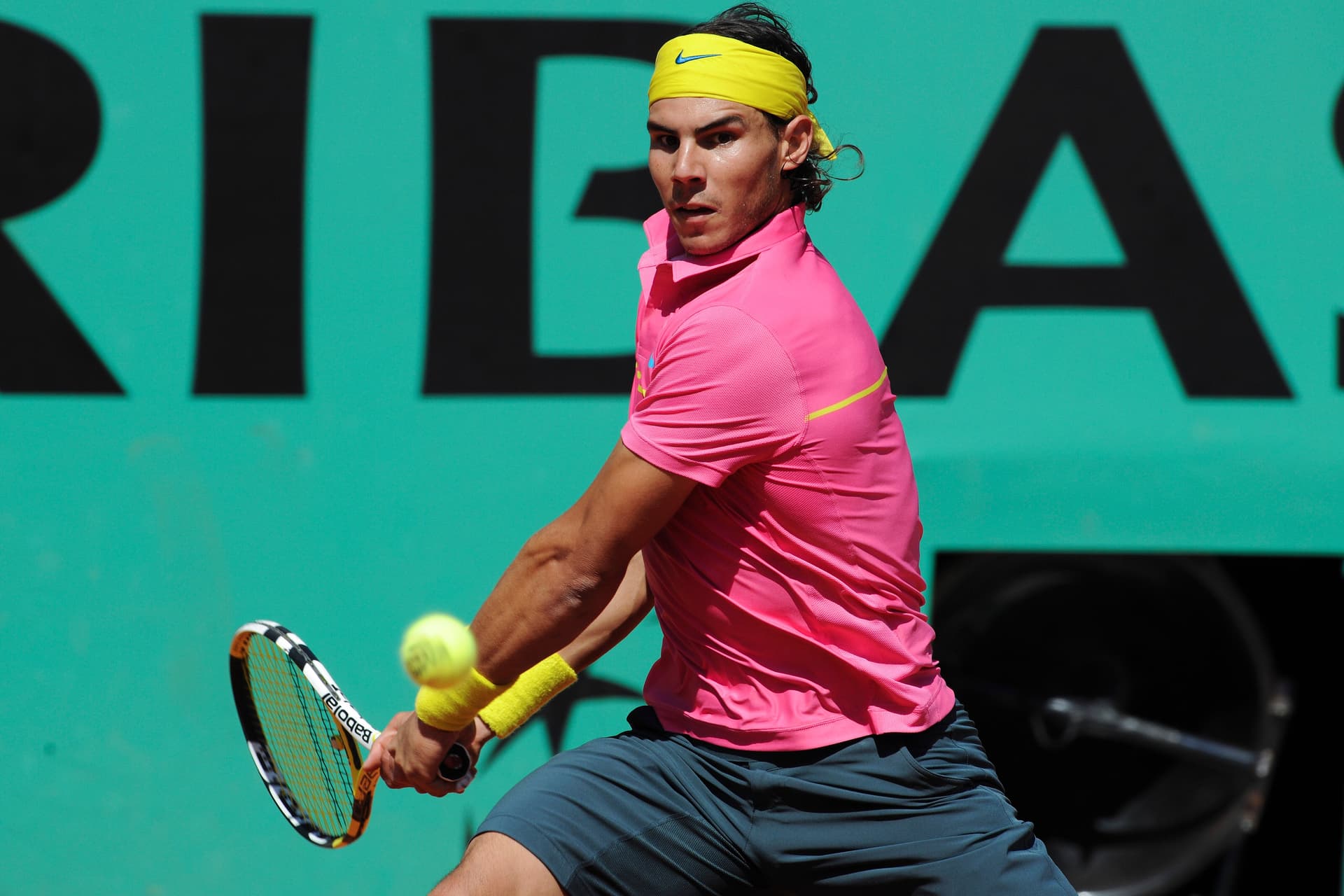 A fájdalom mögött az ember: Rafael Nadal története a Netflix „Rafa” című dokumentumsorozatában