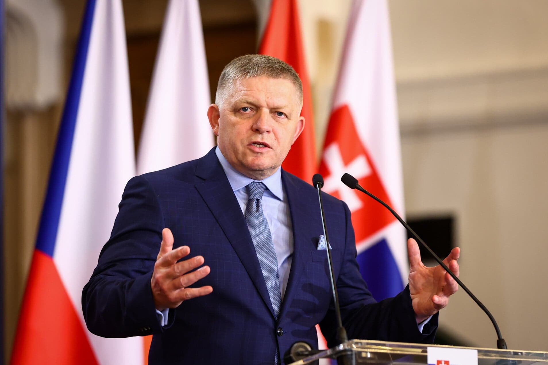 Szlovákia segít, ha leáll a Paksi Atomerőmű