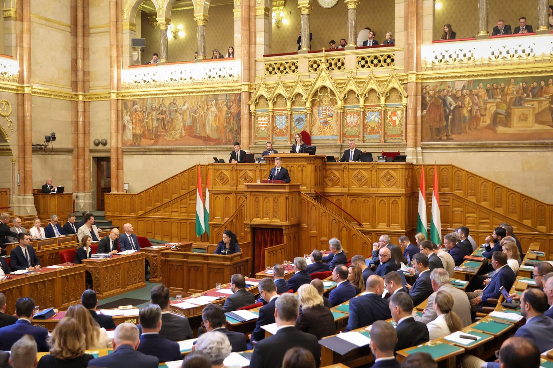 Eltűnik tizenhat óriásalapítvány: döbbenetes vagyon kerülhet vissza a magyar államhoz