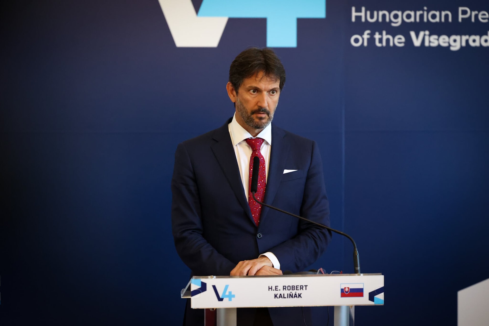 Átvették a szlovák fegyveres erők az ország légterének védelmét