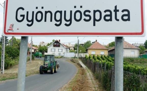Világnézeti különbségen alapszik a gyöngyöspatai jogvita