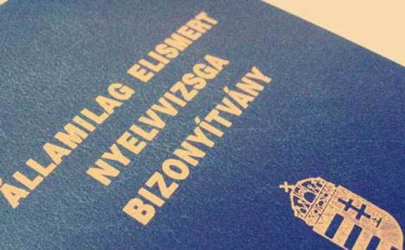 Csak nyelvvizsgával lehet adjunktust kinevezni a Miskolci Egyetemen is