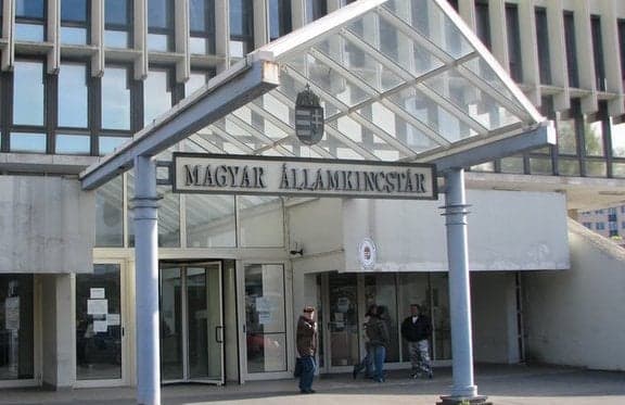 Sikeresen indult a Magyar Államkincstár új számlavezető rendszere