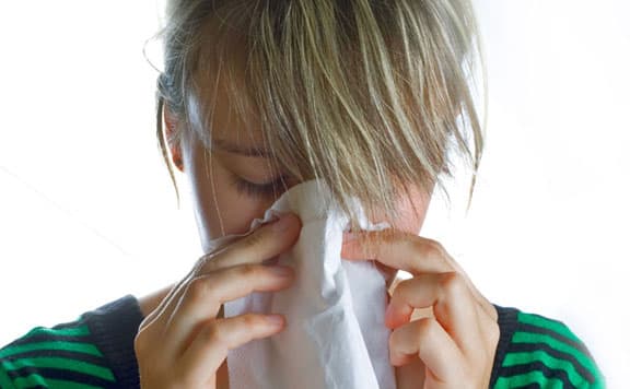 Erősebben tért vissza a „hagyományos” influenza