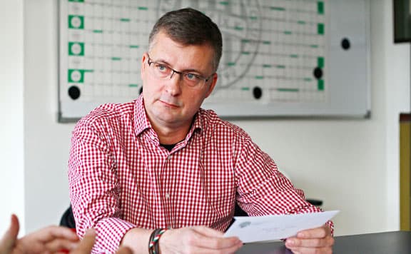 Kubatov Gábor: Balfékek irányítják a fővárost