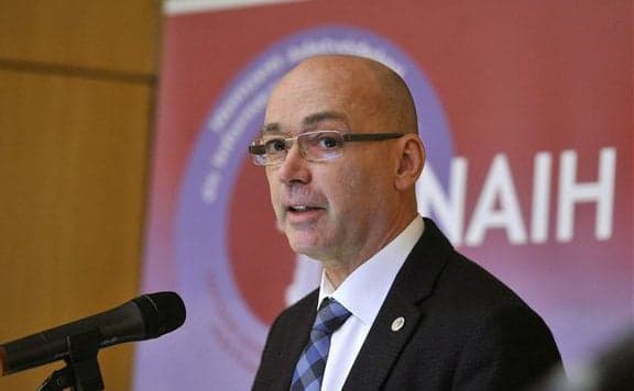 Magyarok adatai kerülhettek külföldre Hadházy aláírásgyűjtésekor