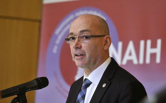 Magyarok adatai kerülhettek külföldre Hadházy aláírásgyűjtésekor