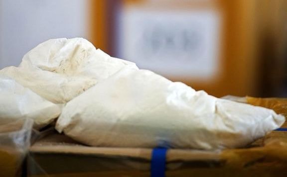 Rekordmennyiségű kokaint fogtak tavaly a belga hatóságok