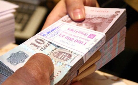 Megjelentek a koronavírus gazdasági hatásainak enyhítésére hozott rendeletek