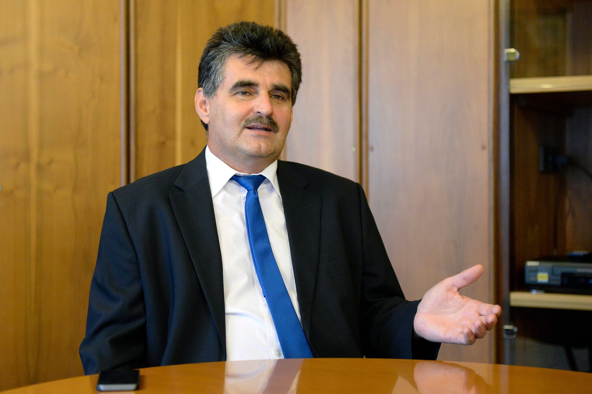 Pogácsás: A közfoglalkoztatás sikeres foglalkoztatási forma
