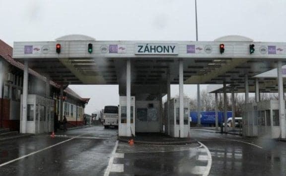 Elengedhetetlen a határinfrastruktúra fejlesztése az EU külső határain