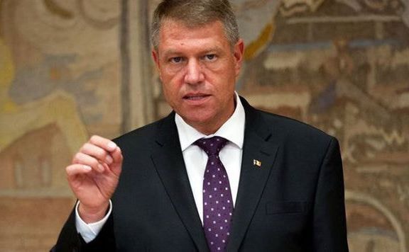 Iohannisnak ki kellett volna neveznie az ideiglenes minisztereket