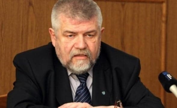 Kivár a nemzeti régiókért indított kezdeményezés benyújtásával az SZNT