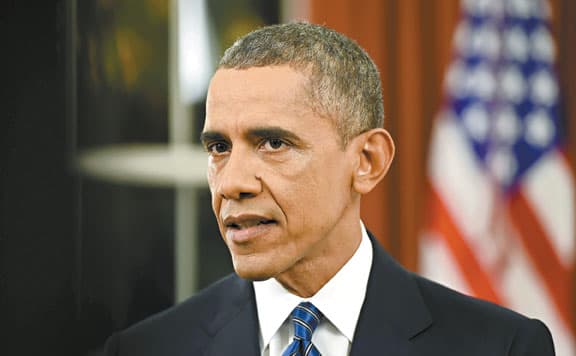 Obama a közösségi média cenzúrázását sürgeti