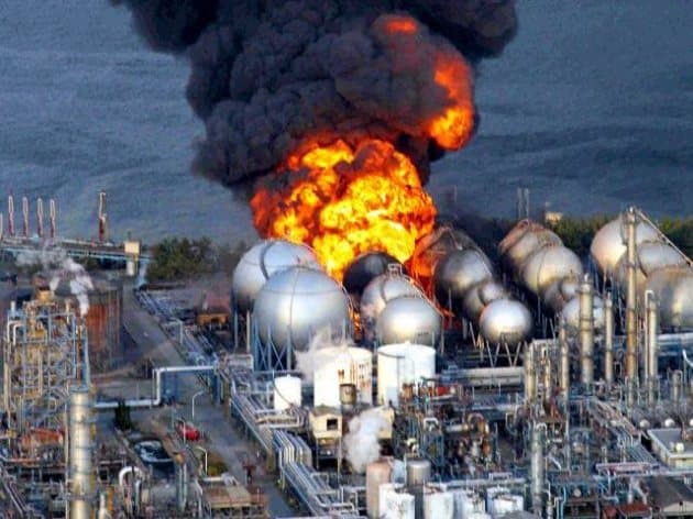 Még bent van a megolvadt fűtőanyag a fukusimai atomerőműben