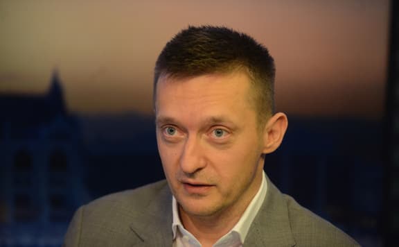 Rogán Antal: A bevándorlás a legfontosabb kérdés Európa számára
