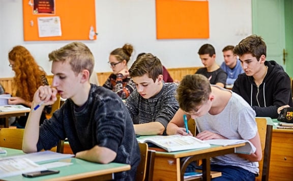 Egyre népszerűbb az iskolákban a pénzügyi nevelés