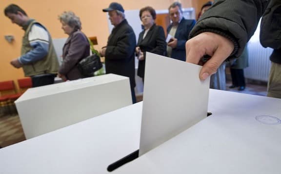 EP-választás: Több fontos határidő telik le ma délután