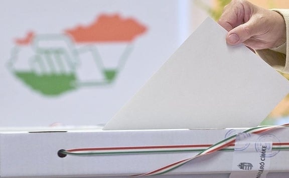 Huszonkilenc új külképviseleten lehet szavazni áprilisban