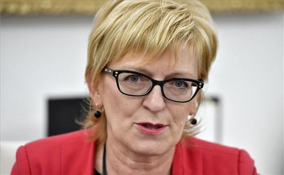 Handó Tünde: A magyar bíróságok az Európai Unió élvonalában vannak