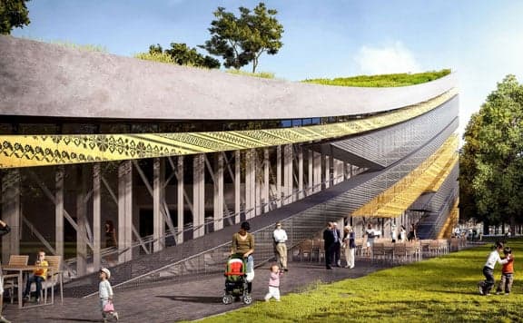 „A családok és a fiatal generációk érdekében valósuljon meg a Liget Budapest Projekt”