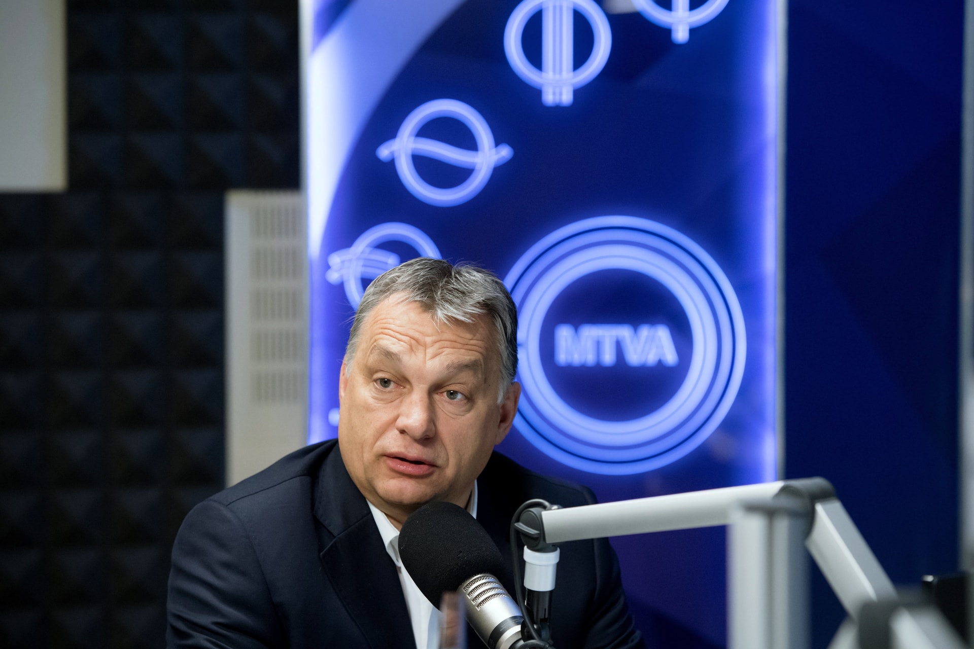 Orbán Viktor: Számítani kell rendszeres támadásokra a magyar határkerítésnél