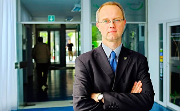 Szerdán tartják az MNB zöld pénzügyi konferenciáját