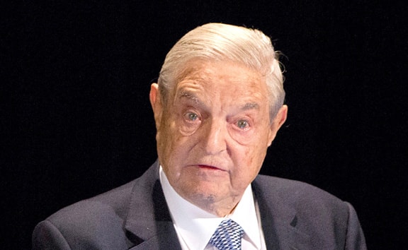 A Soros-hálózat is érintett lehet a magyar ellenzék választói adatkezelésében