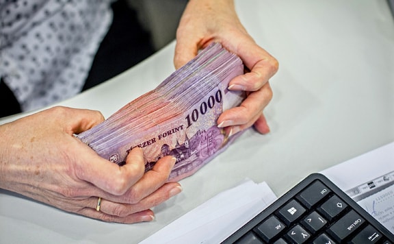 Csütörtöktől érkeznek az új állampapírok