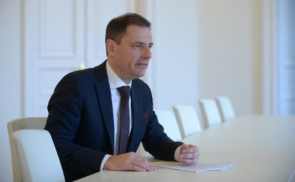 Tuzson Bence: Cél, hogy tovább egyszerűsödjön a közigazgatási ügyek intézése
