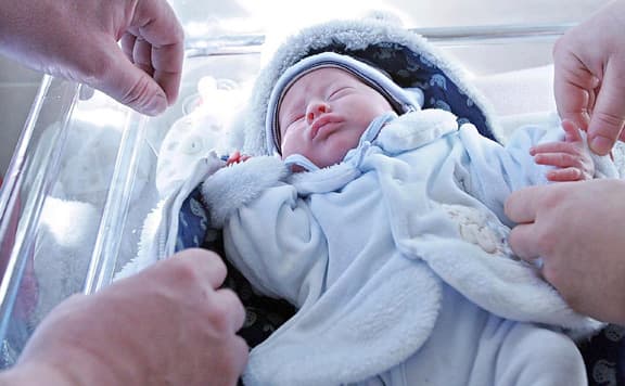 Tízből nyolc kismama tervezi a babaváró támogatás igénylését