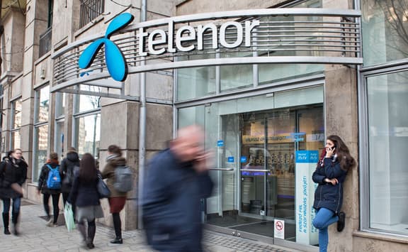 Az Antenna Hungária megvásárolta a Telenor Magyarország 25 százalékát