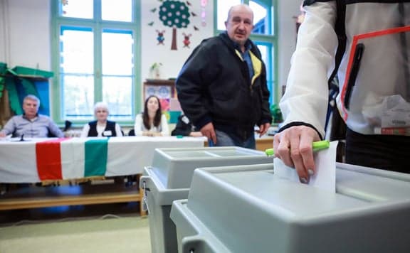 Időközi önkormányzati választások négy településen
