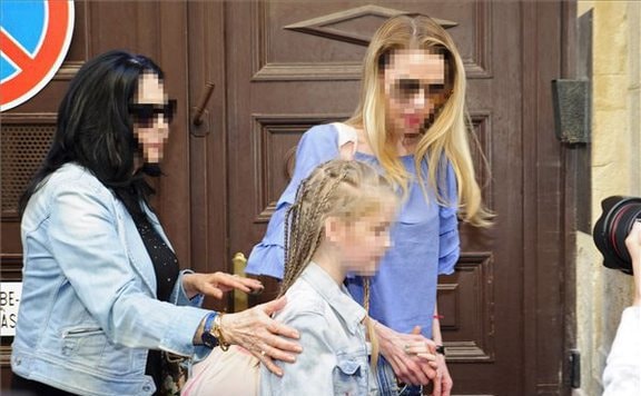 Öngyilkosságot kísérelt meg Eva Rezešová