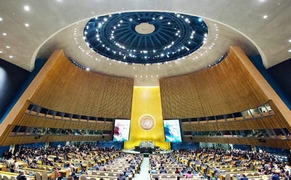 Az ENSZ globális alapot hoz létre a betegek kezelésére