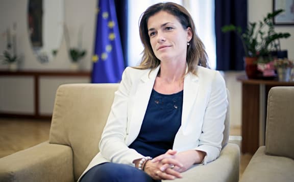 Varga Judit: Védjük meg eredményeinket!
