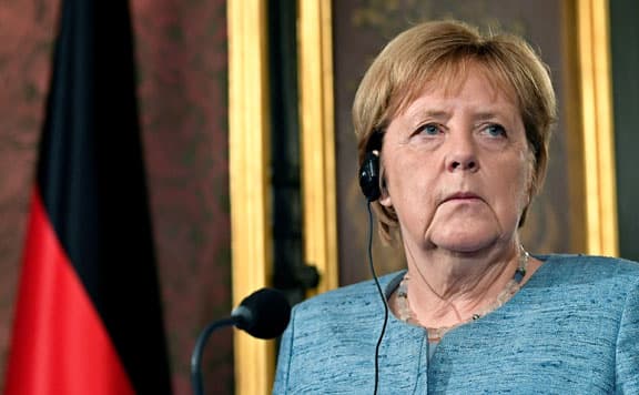 Merkel: Nem biztos, hogy érvényesül a csúcsjelölti rendszer