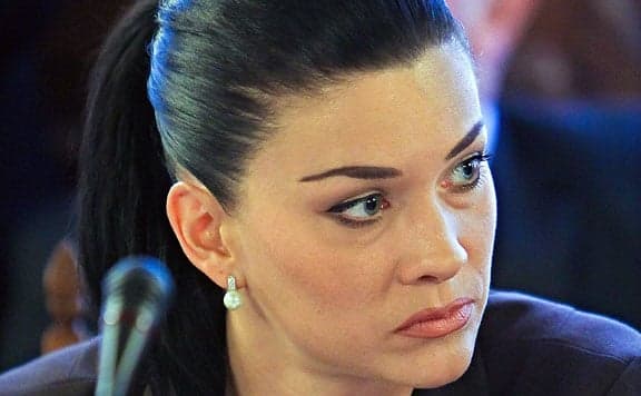 Demeter Márta képviselői mentelmi jogának felfüggesztését indítványozza a legfőbb ügyész
