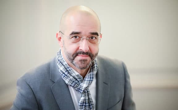 Kovács Zoltán: A migráció miatt az EP-választás sorsdöntő lesz