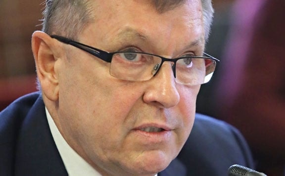Matolcsy György: Fordulópontok és sorsfordító évek