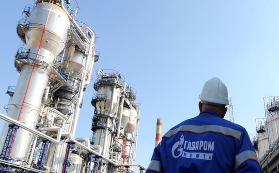 A Gazprom a hosszú távú szerződések teljesítését ígérte