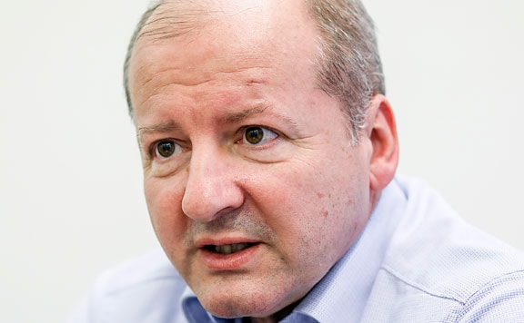 Simicskó István kormánybiztos: Mindannyiunk érdeke, hogy tovább erősítsük az önkéntesség elvét